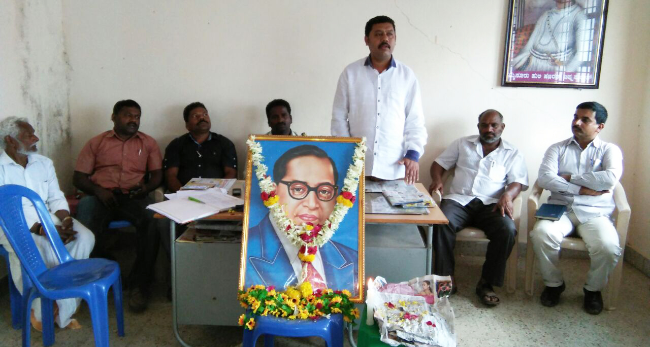 ಸಂವಿಧಾನದ ಮೇಲೆ ಸವಾರಿ ನಡೆದರೆ ಪರಿಣಾಮ ನೆಟ್ಟಗಿರಲ್ಲ: ಝಾಕಿರ್ ಹುಸೈನ್